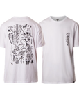 FALLEN T-SHIRT FLASH ART