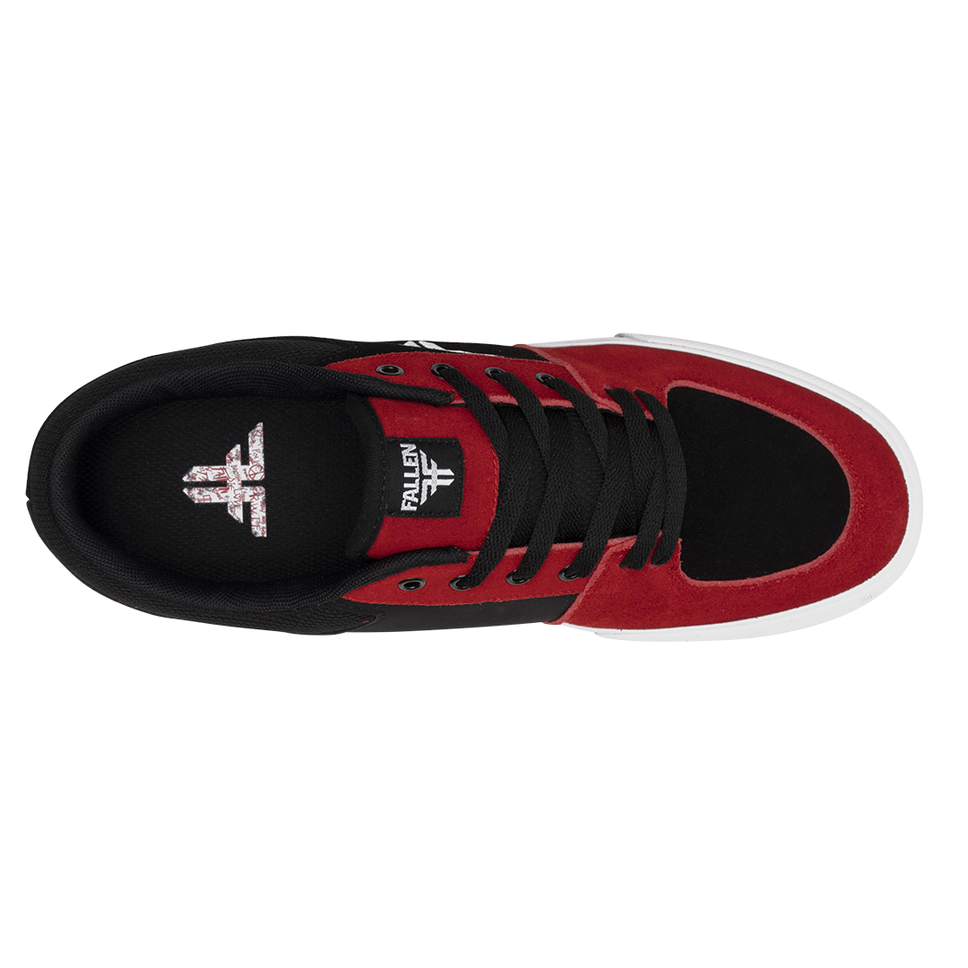FALLEN SHOES PATRIOT VULC