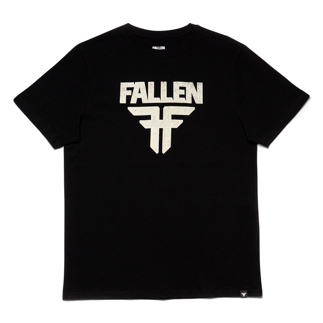 FALLEN T-SHIRT INSIGNIA