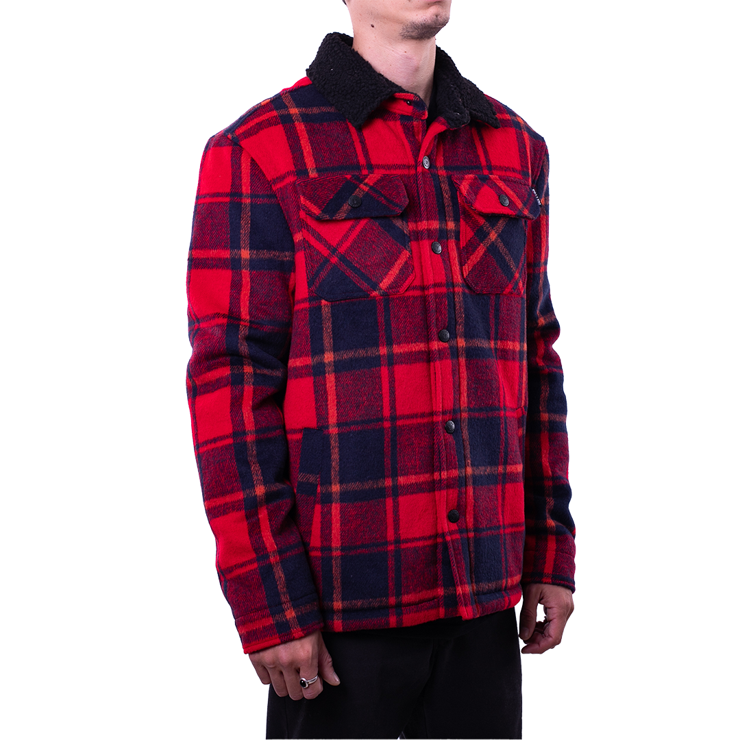 FALLEN LAMB JACKET