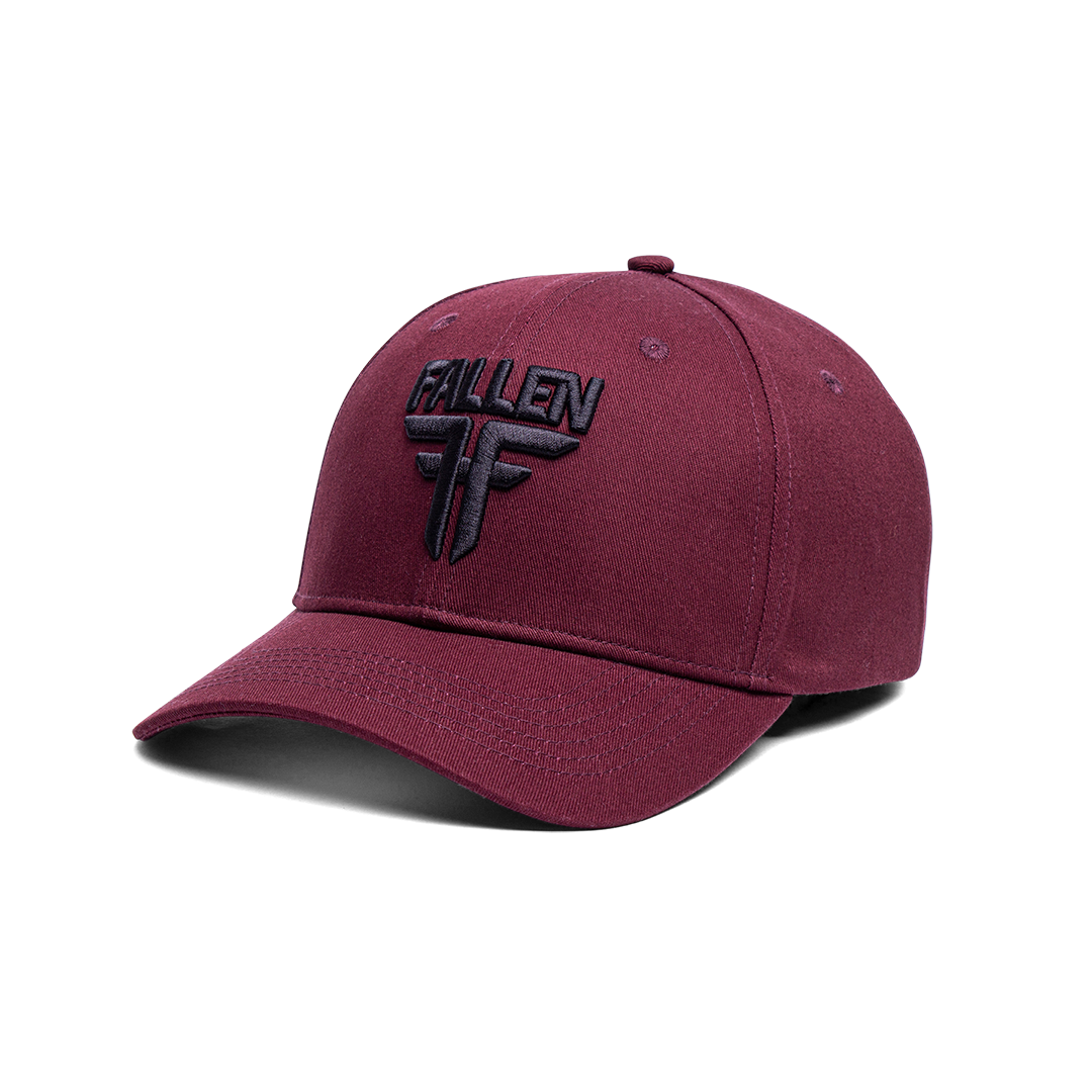 FALLEN HAT INSIGNIA CURVE