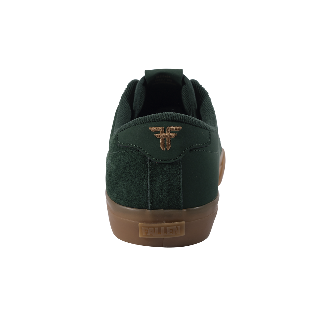 FALLEN SHOES BOMBER