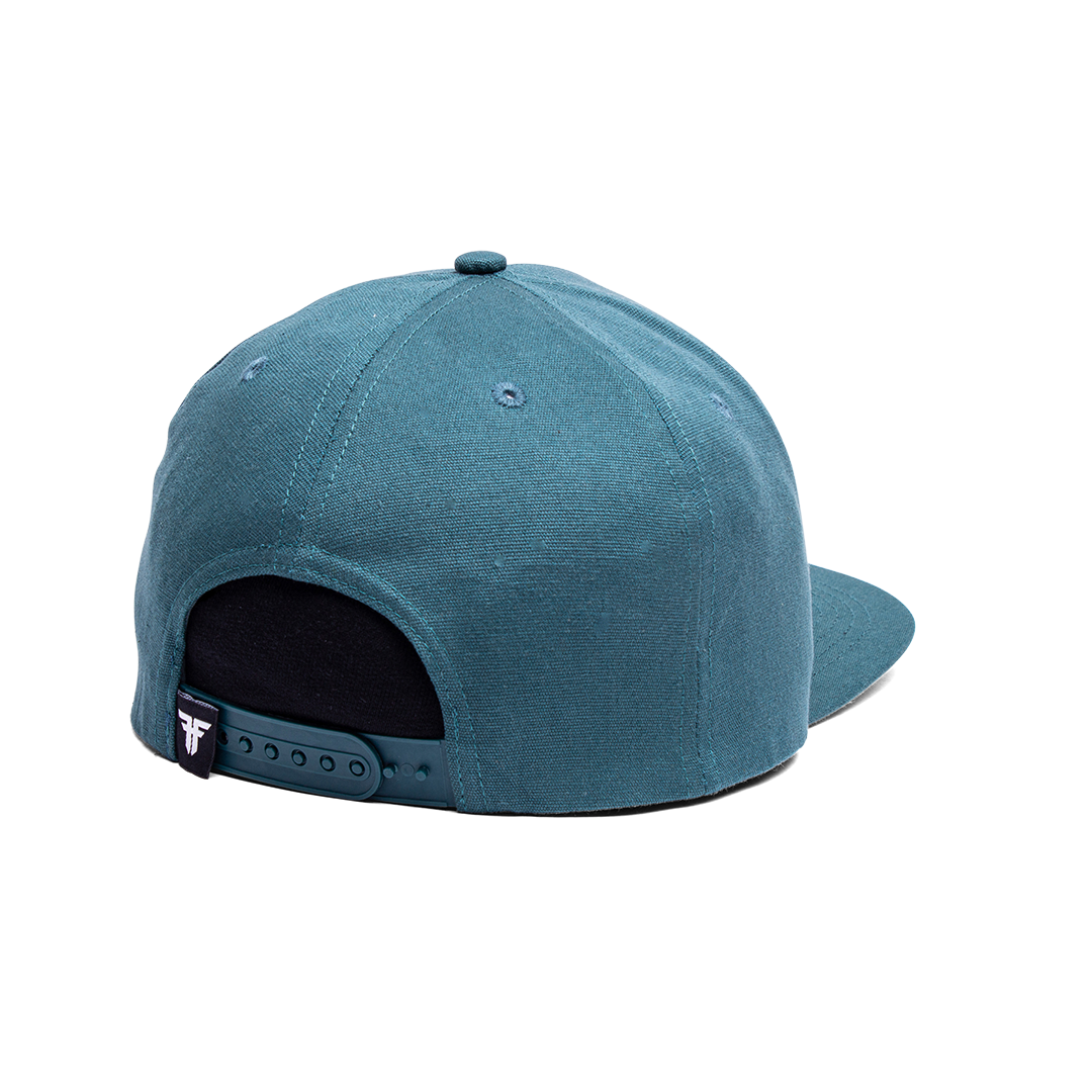FALLEN HAT INSIGNIA FLAT