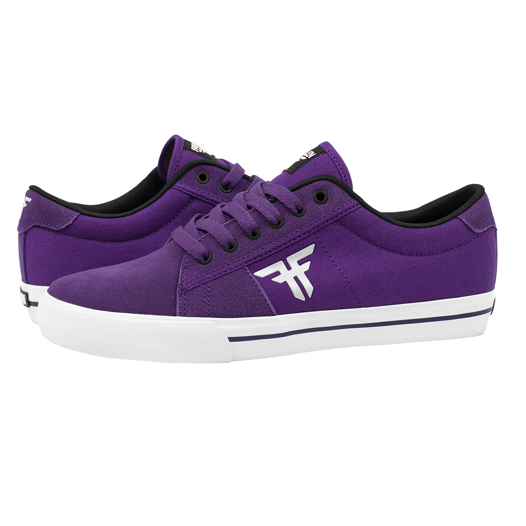 FALLEN SHOES BOMBER