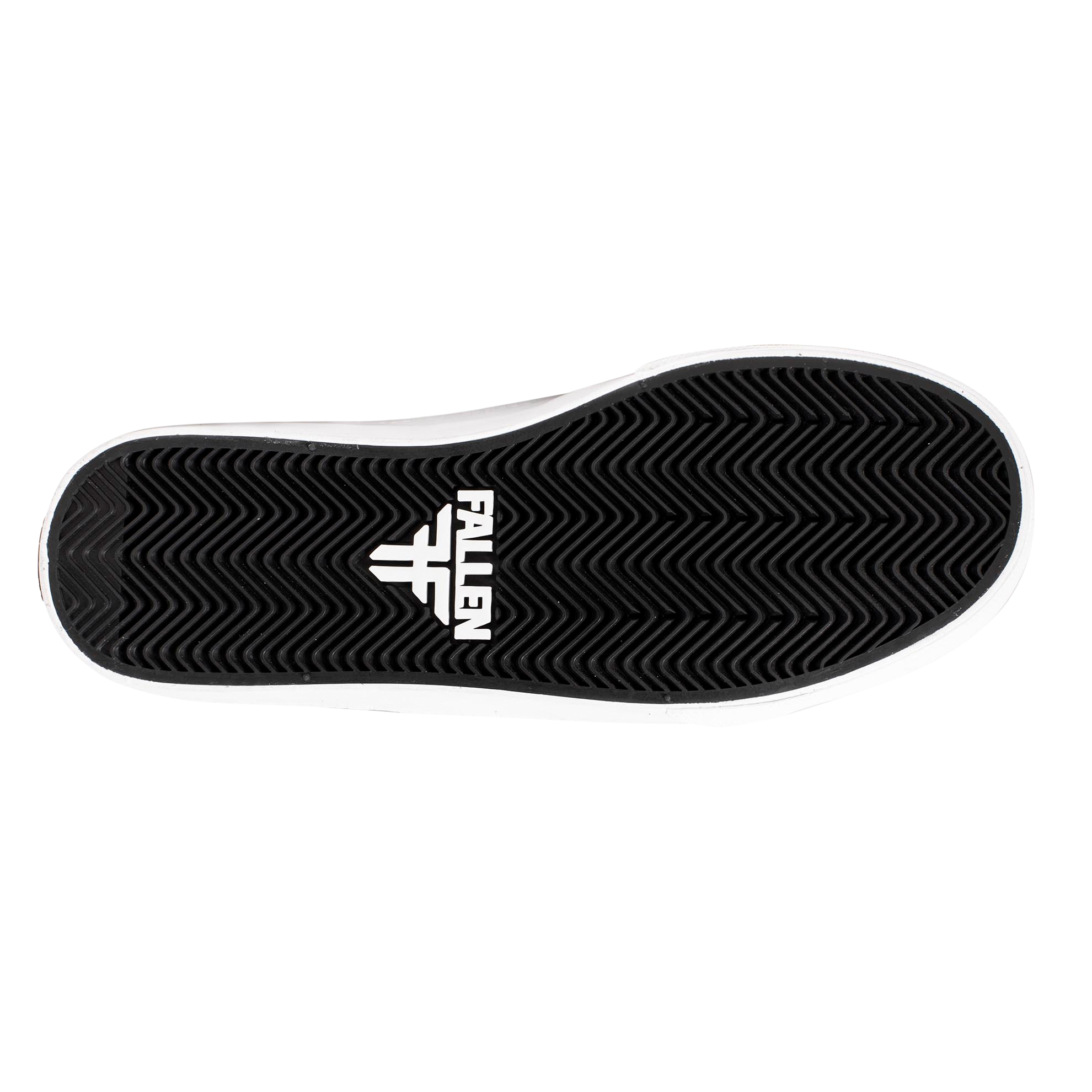 FALLEN SHOES BOMBER