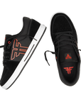 FALLEN SHOES PATRIOT TRADEMARK