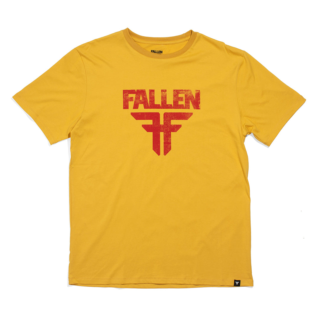 FALLEN T-SHIRT INSIGNIA