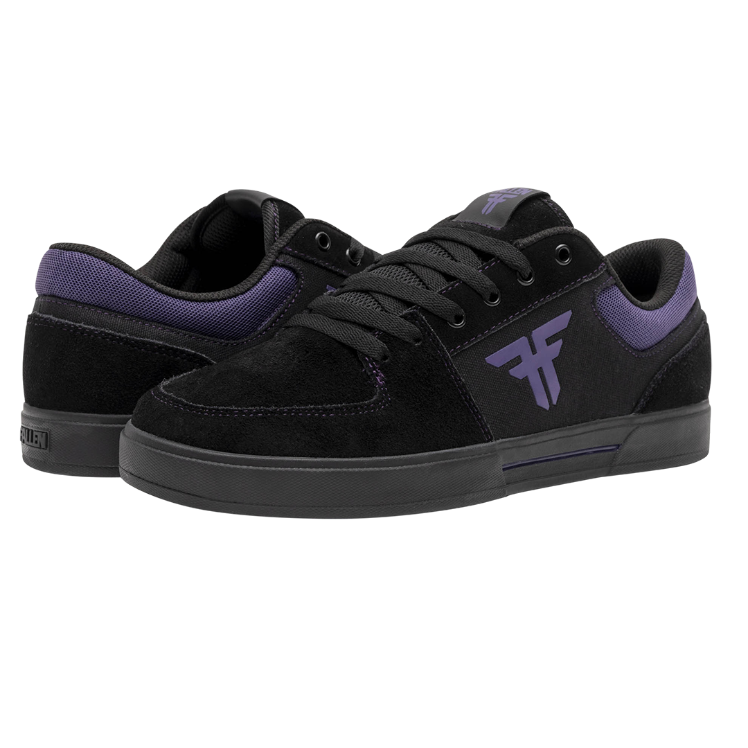 FALLEN SHOES PATRIOT – Fallen Footwear Canada