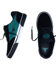 FALLEN SHOES THE GOAT