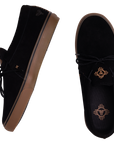 FALLEN SHOES APACHE TOMMY SANDOVAL