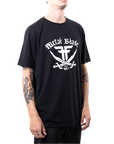 FALLEN T-SHIRT METAL BLADE PIRATE