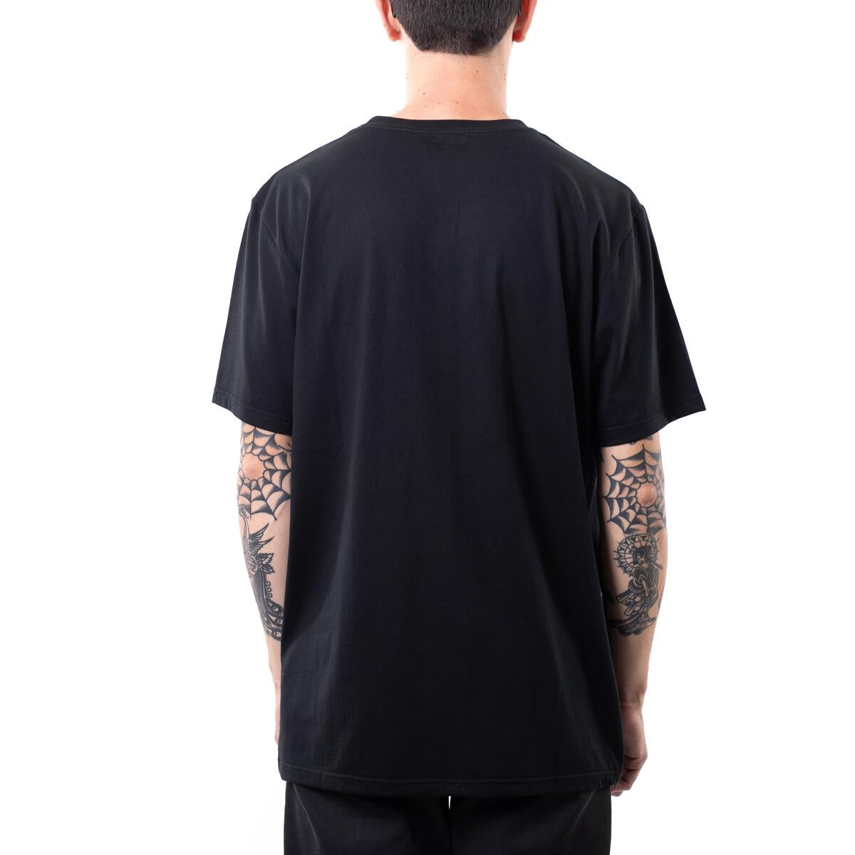 FALLEN T-SHIRT METAL BLADE PIRATE