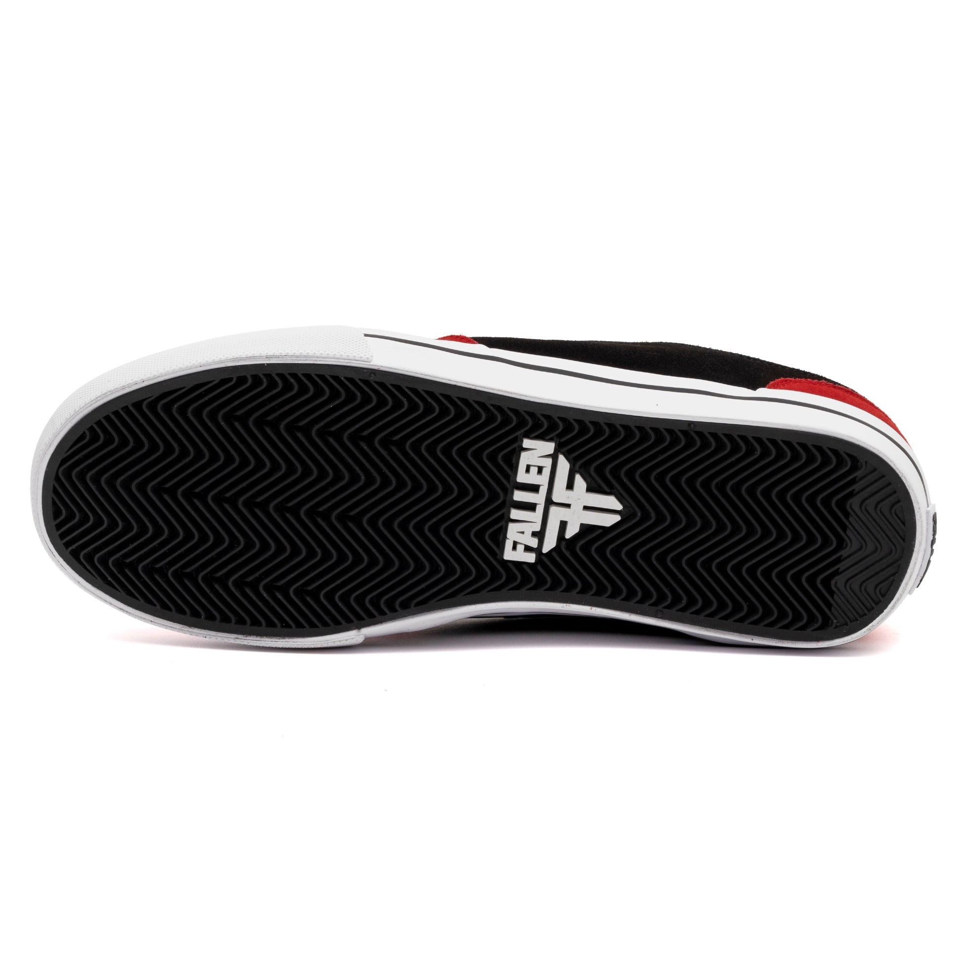 FALLEN SHOES PATRIOT VULC