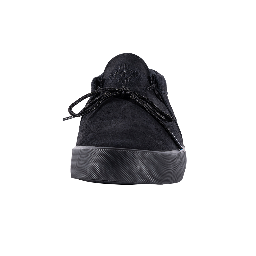 FALLEN SHOES APACHE TOMMY SANDOVAL