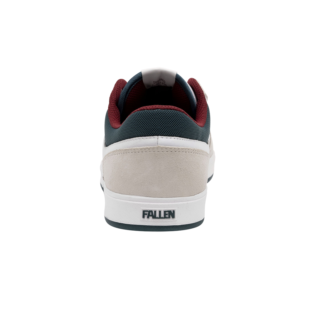 FALLEN SHOES PATRIOT