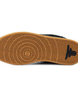 FALLEN SHOES THE CRUSADE
