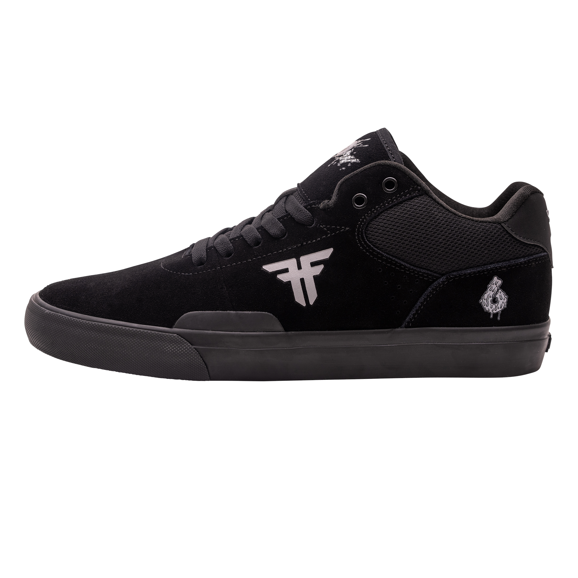 FALLEN X BIRDHOUSE SHOES THE FIEND II