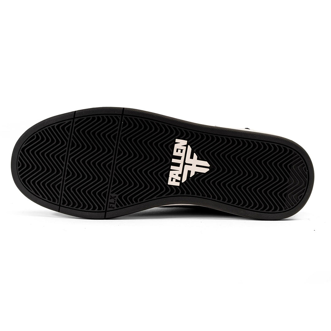 FALLEN SHOES TREMONT MID CUPSOLE
