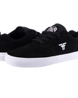 FALLEN SHOES THE GOAT