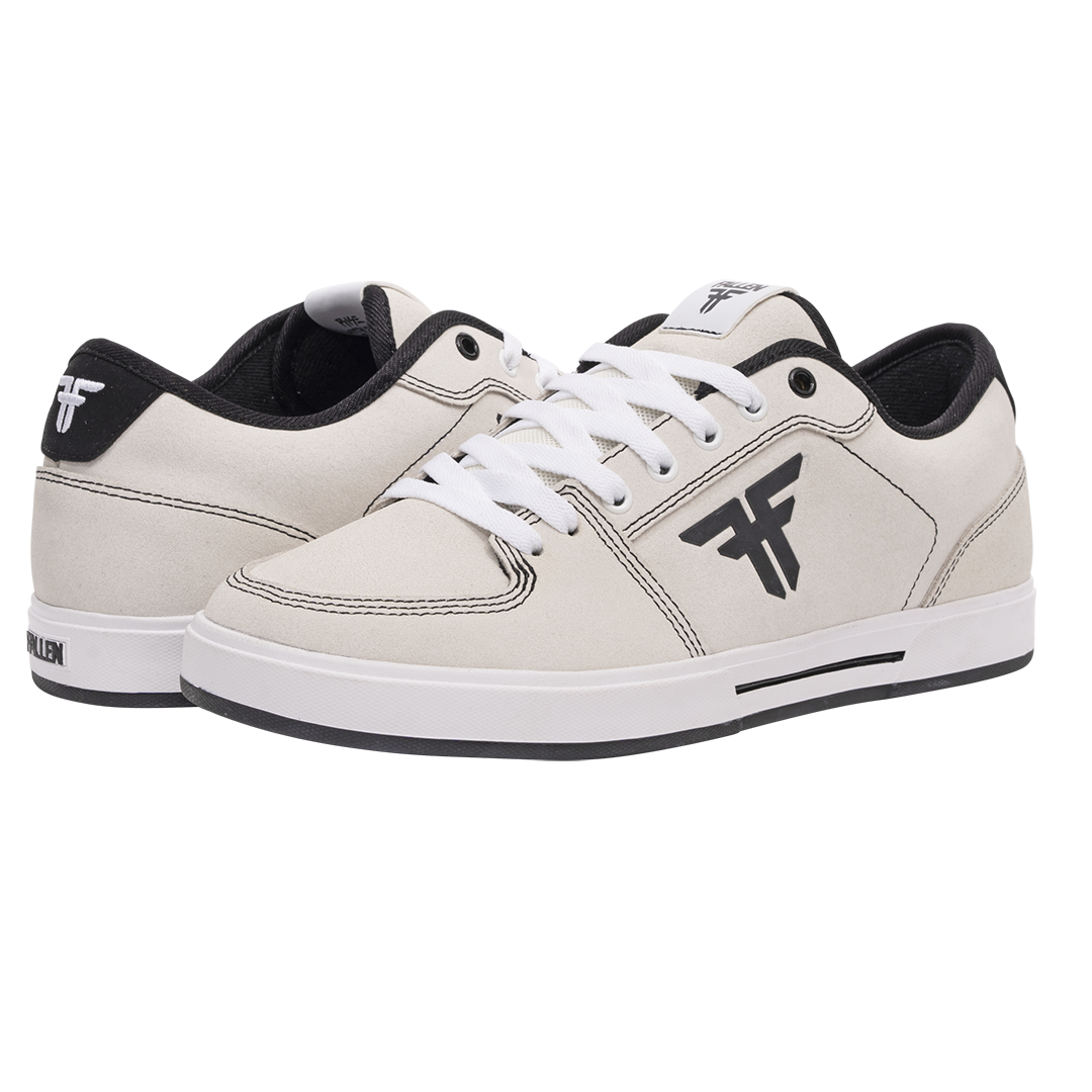 FALLEN SHOES PATRIOT XP – Fallen Footwear Canada