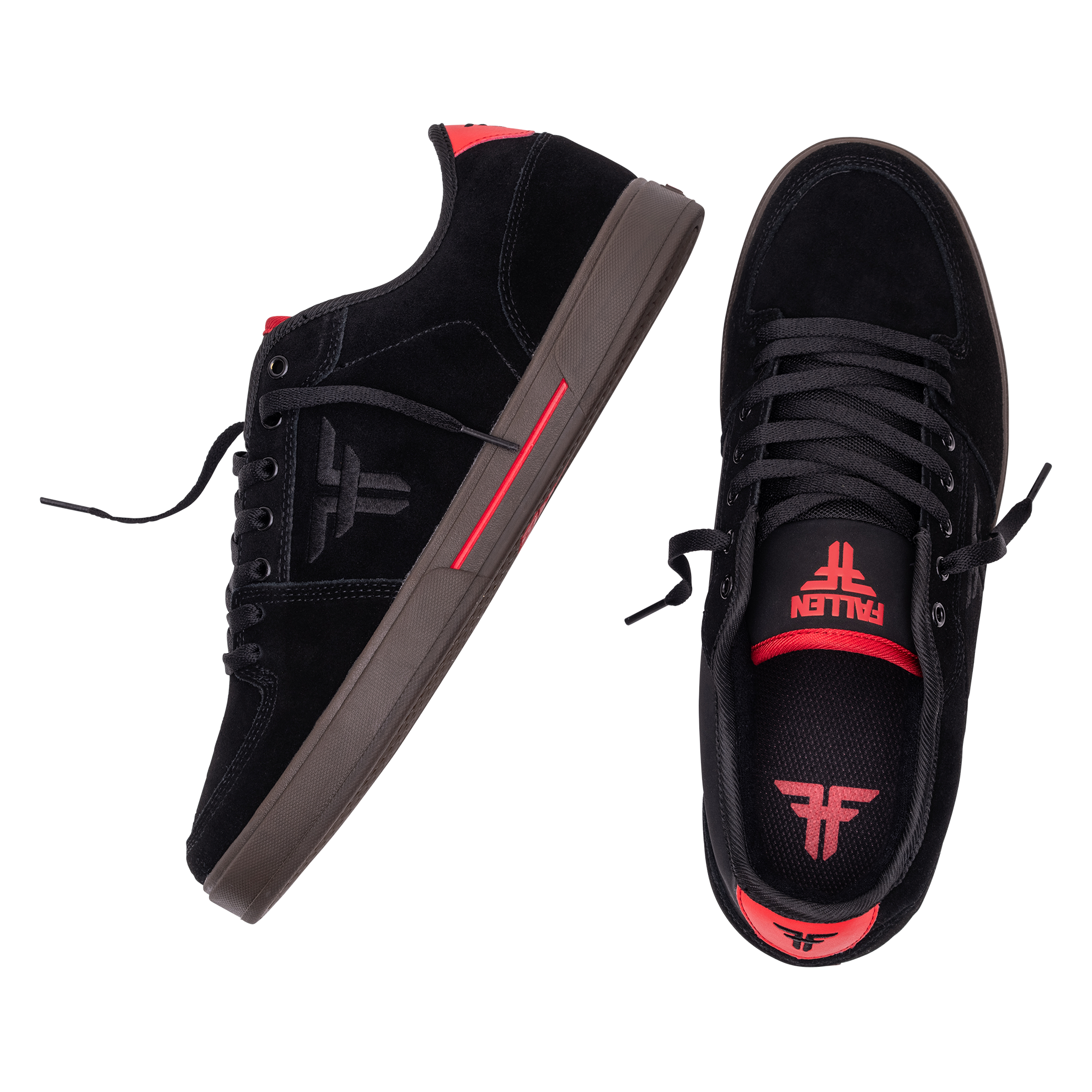 FALLEN SHOES PATRIOT XP