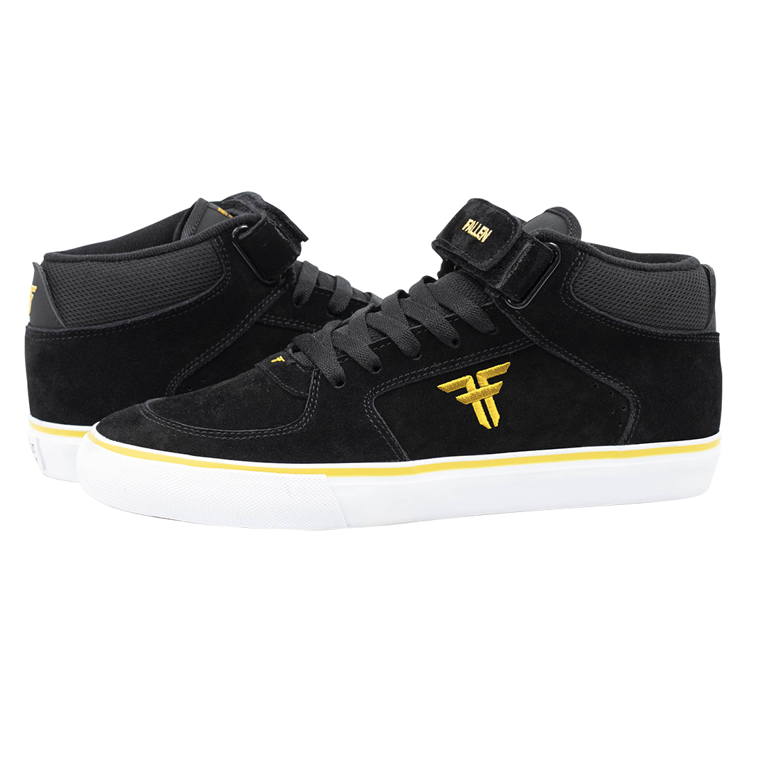 FALLEN SHOES TREMONT MID