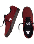 FALLEN SHOES THE GOAT