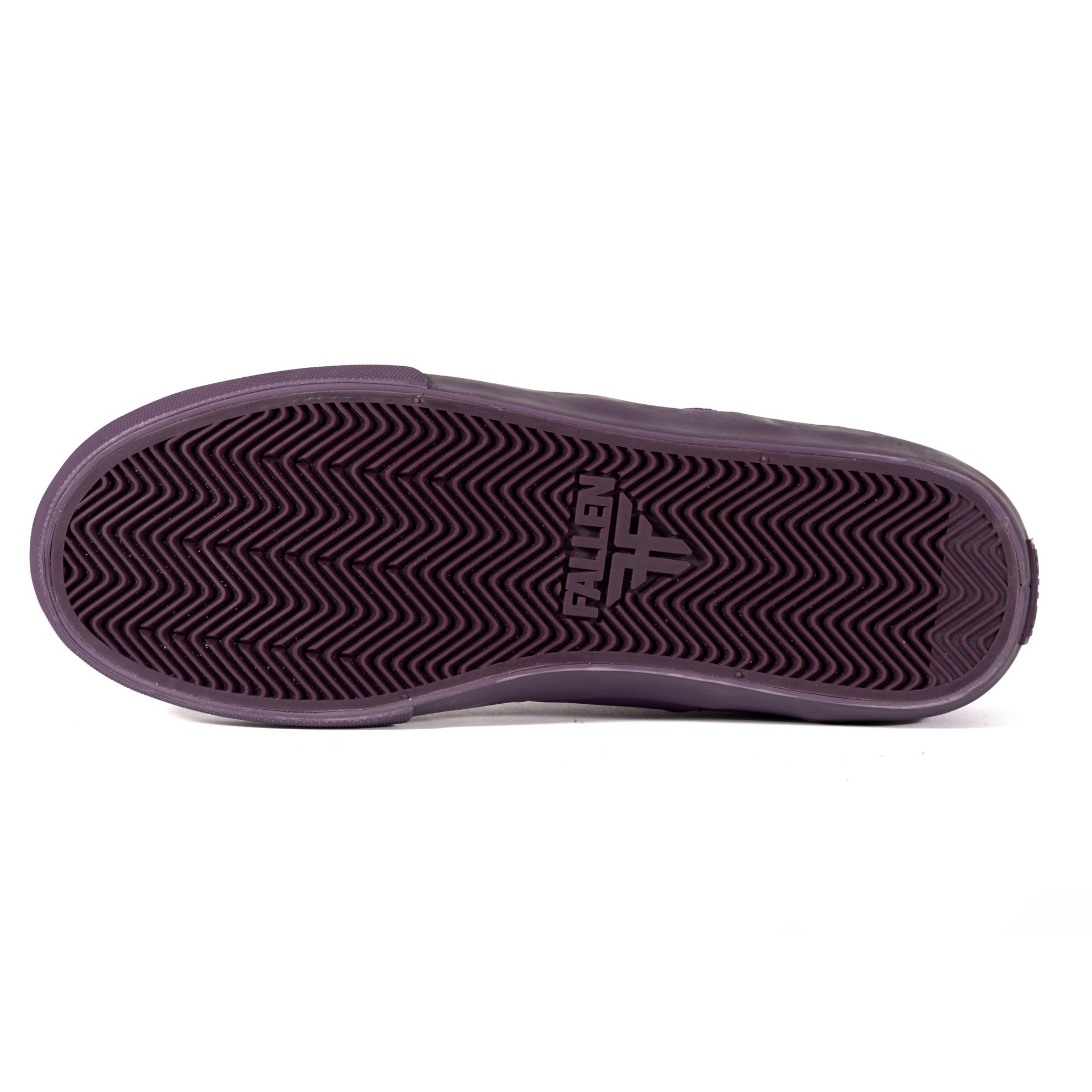 FALLEN SHOES PHOENIX