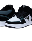 FALLEN SHOES THE DECADE