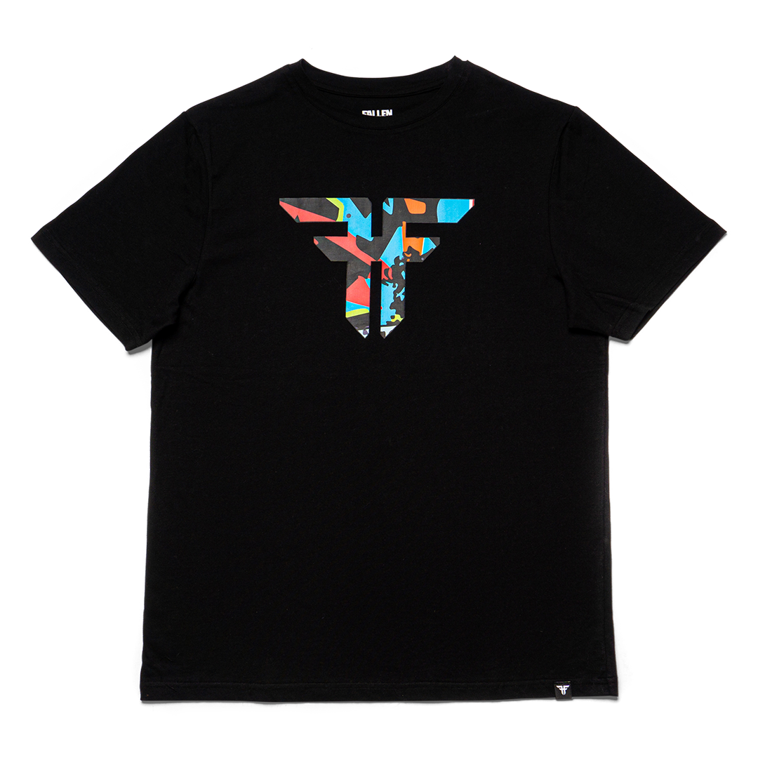 FALLEN T-SHIRT TRADEMARK