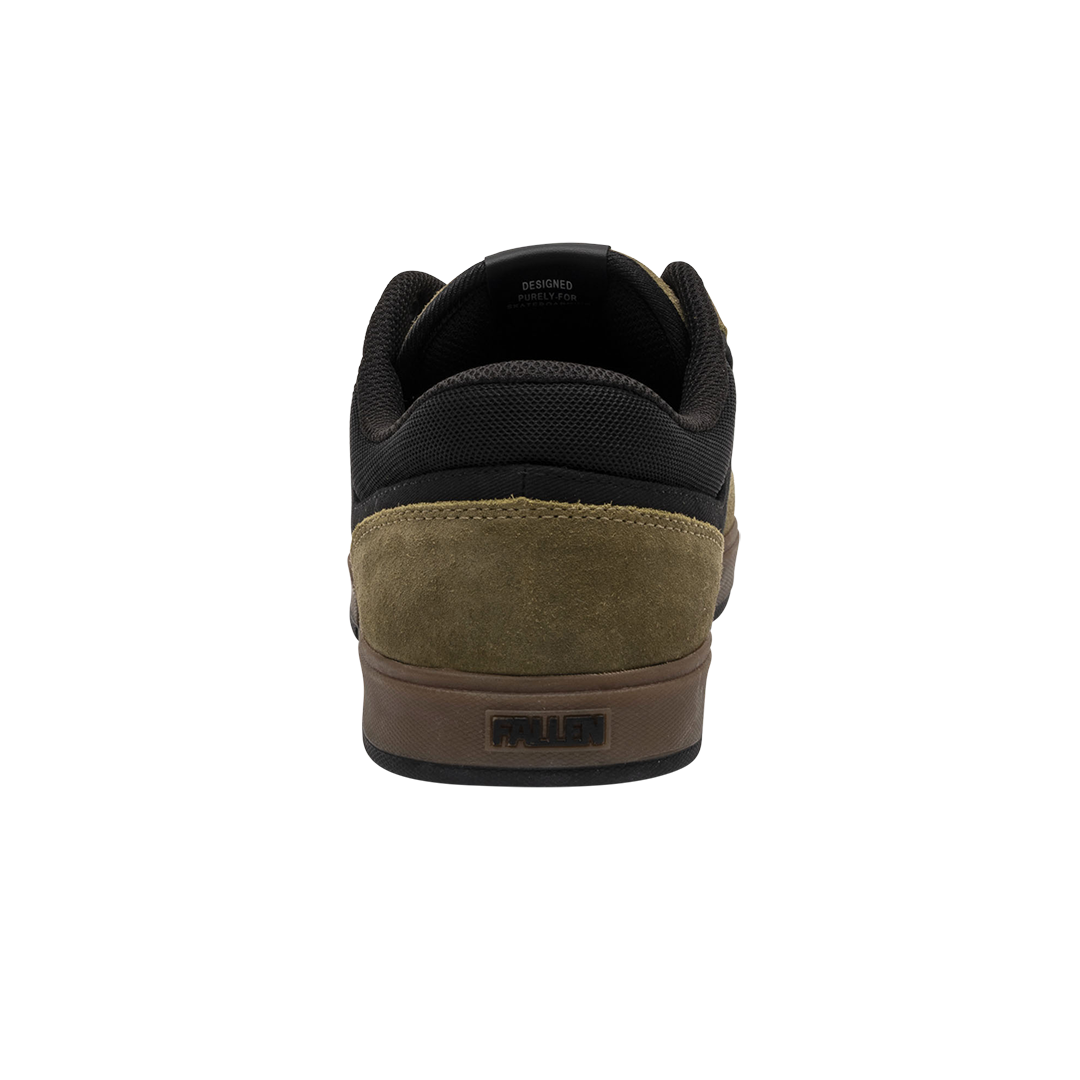 FALLEN SHOES PATRIOT
