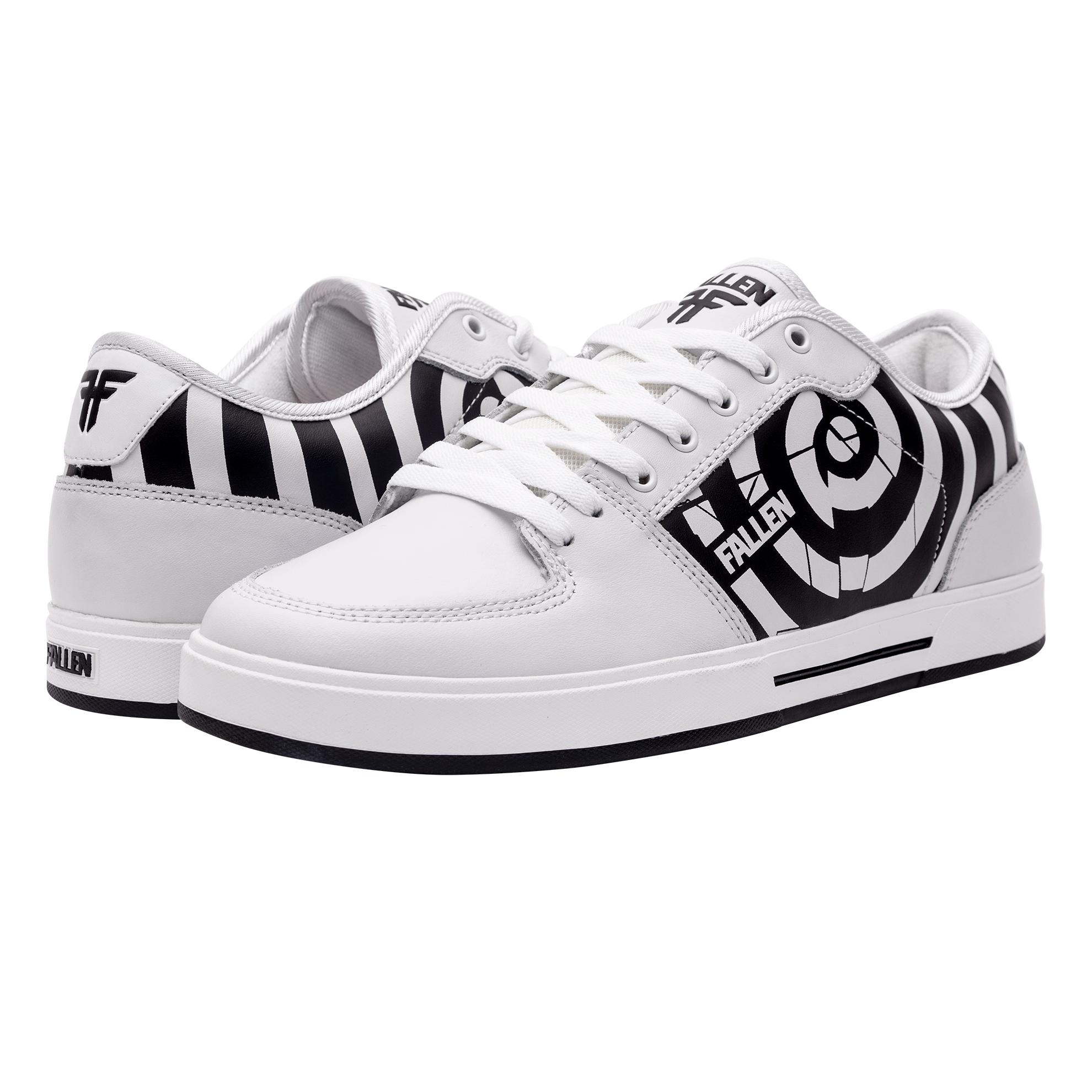 FALLEN SHOES PATRIOT XP – Fallen Footwear Canada