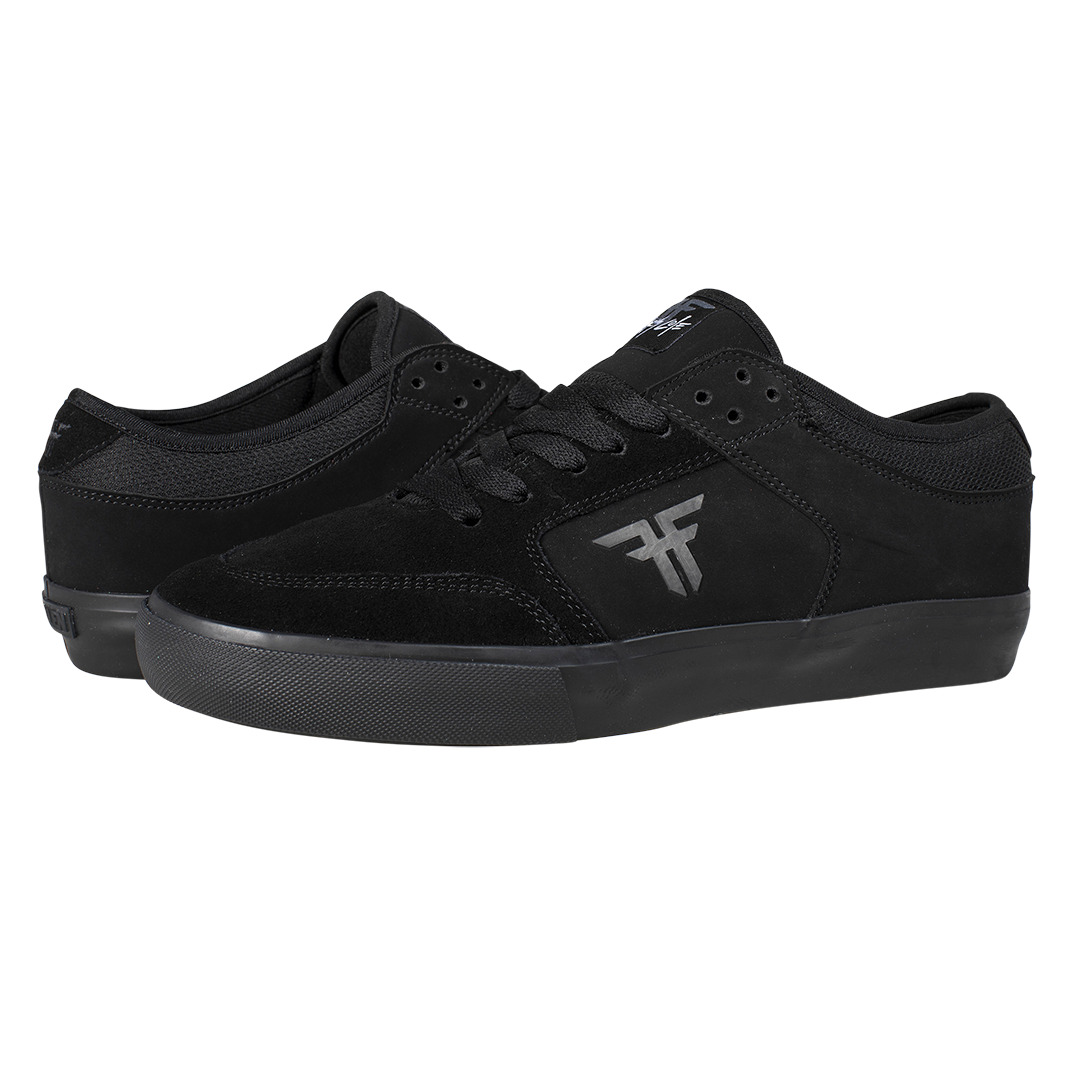 FALLEN SHOES RIPPER CHRIS COLE