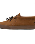 FALLEN SHOES APACHE TOMMY SANDOVAL