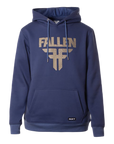 FALLEN HOOD INSIGNIA