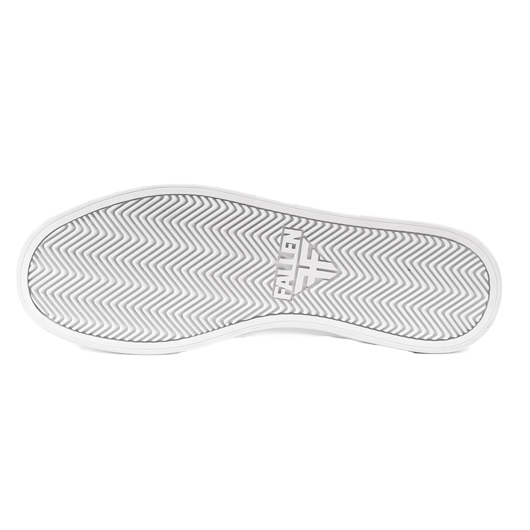 FALLEN SHOES PATRIOT TRADEMARK