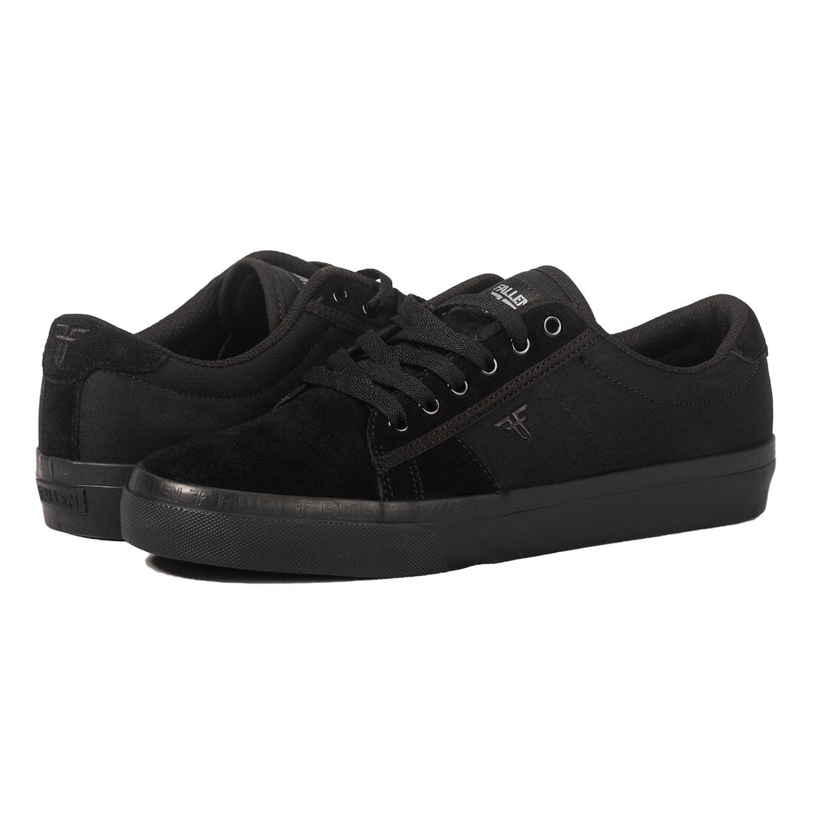 FALLEN SHOES BOMBER