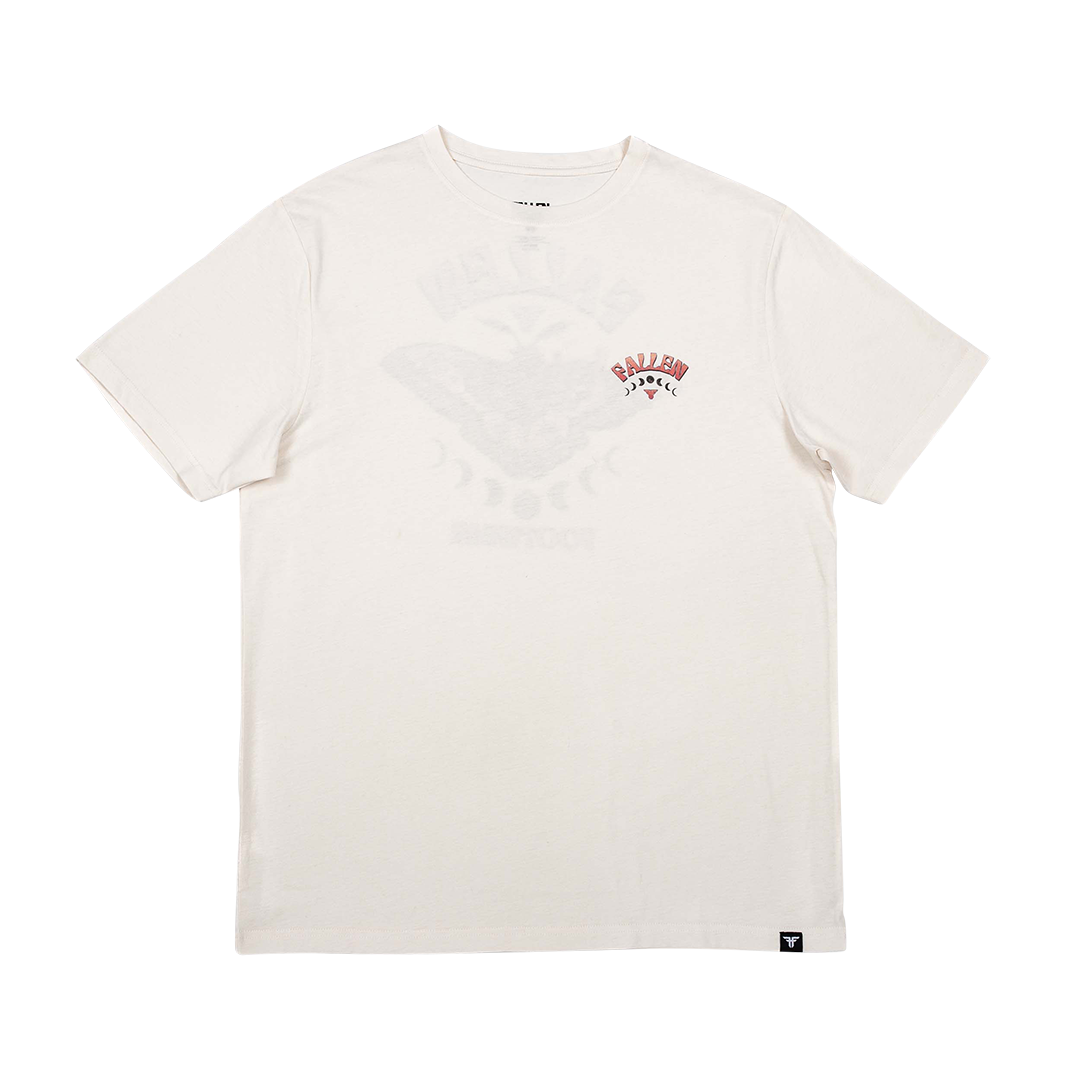 FALLEN T-SHIRT LUNAR MOTH