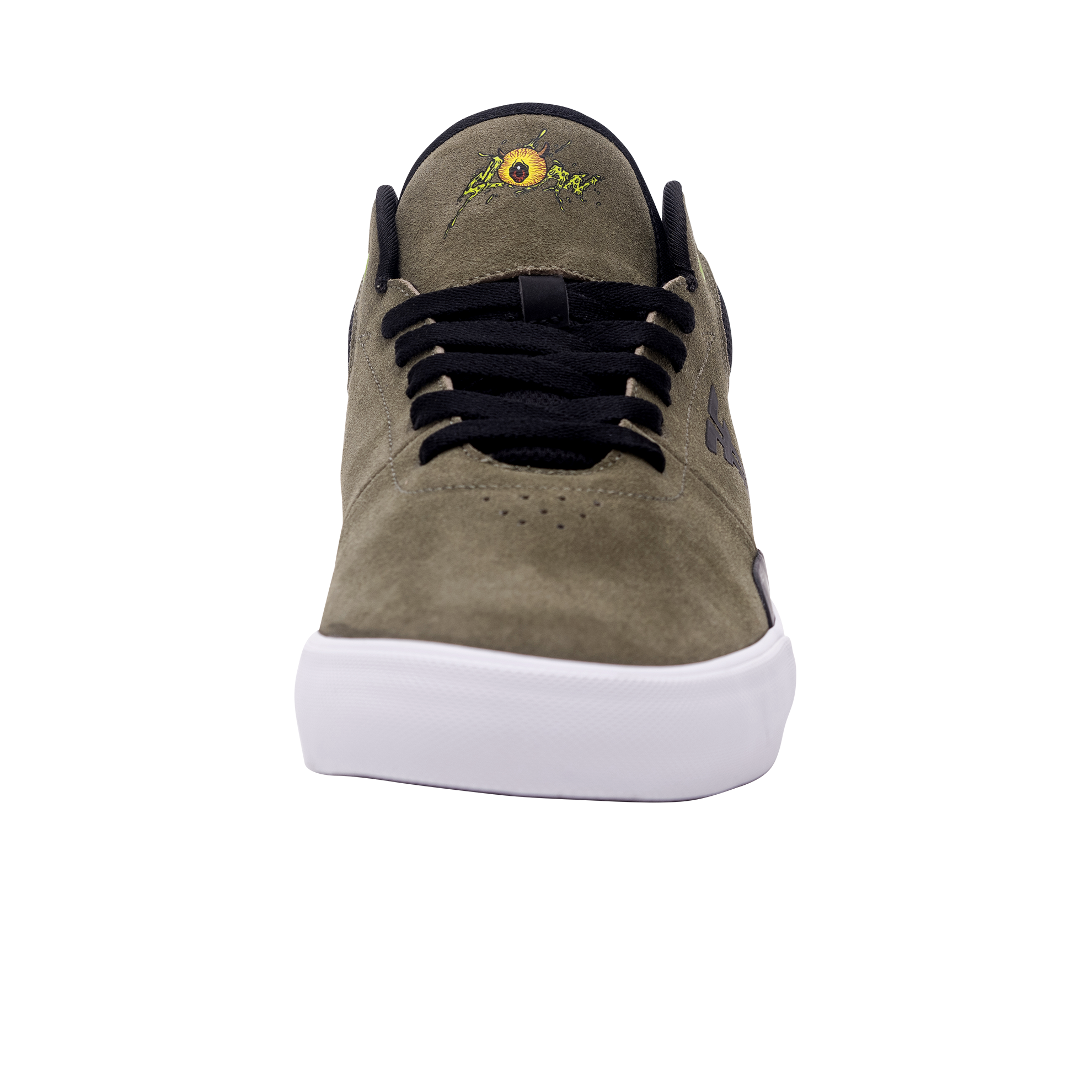 FALLEN X BIRDHOUSE SHOES THE FIEND II