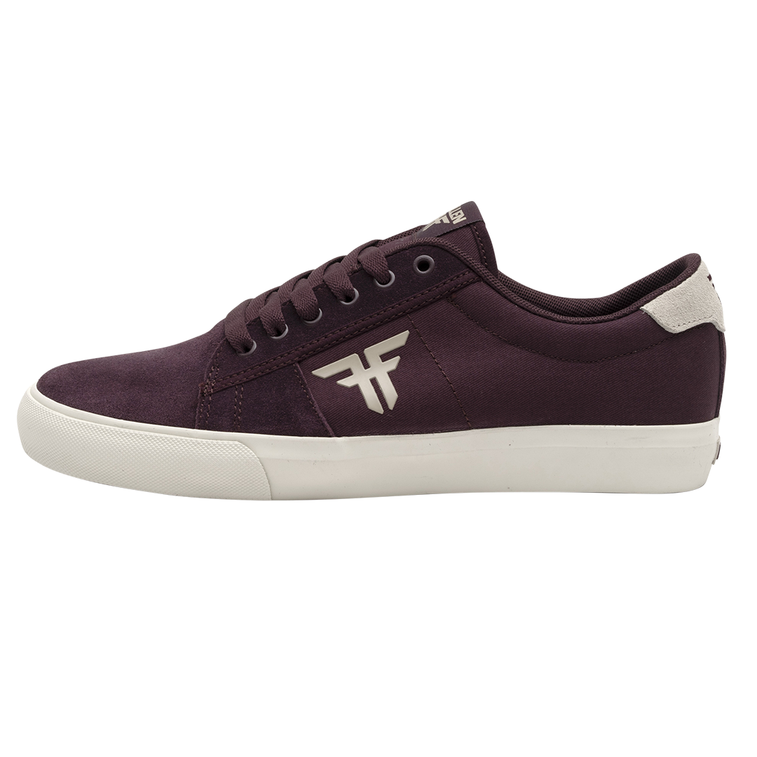 FALLEN SHOES BOMBER