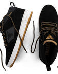 FALLEN SHOES THE CRUSADE