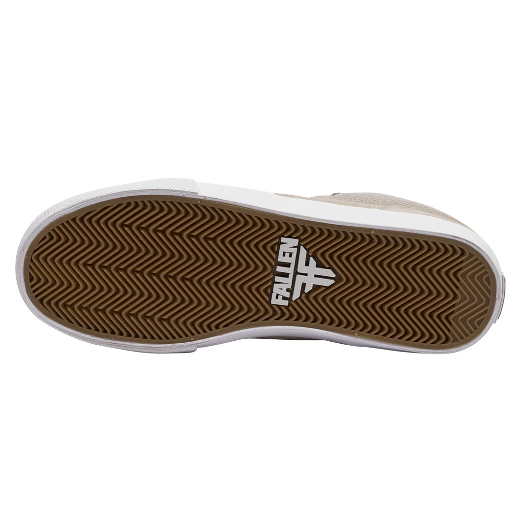 FALLEN SHOES THE FIEND II