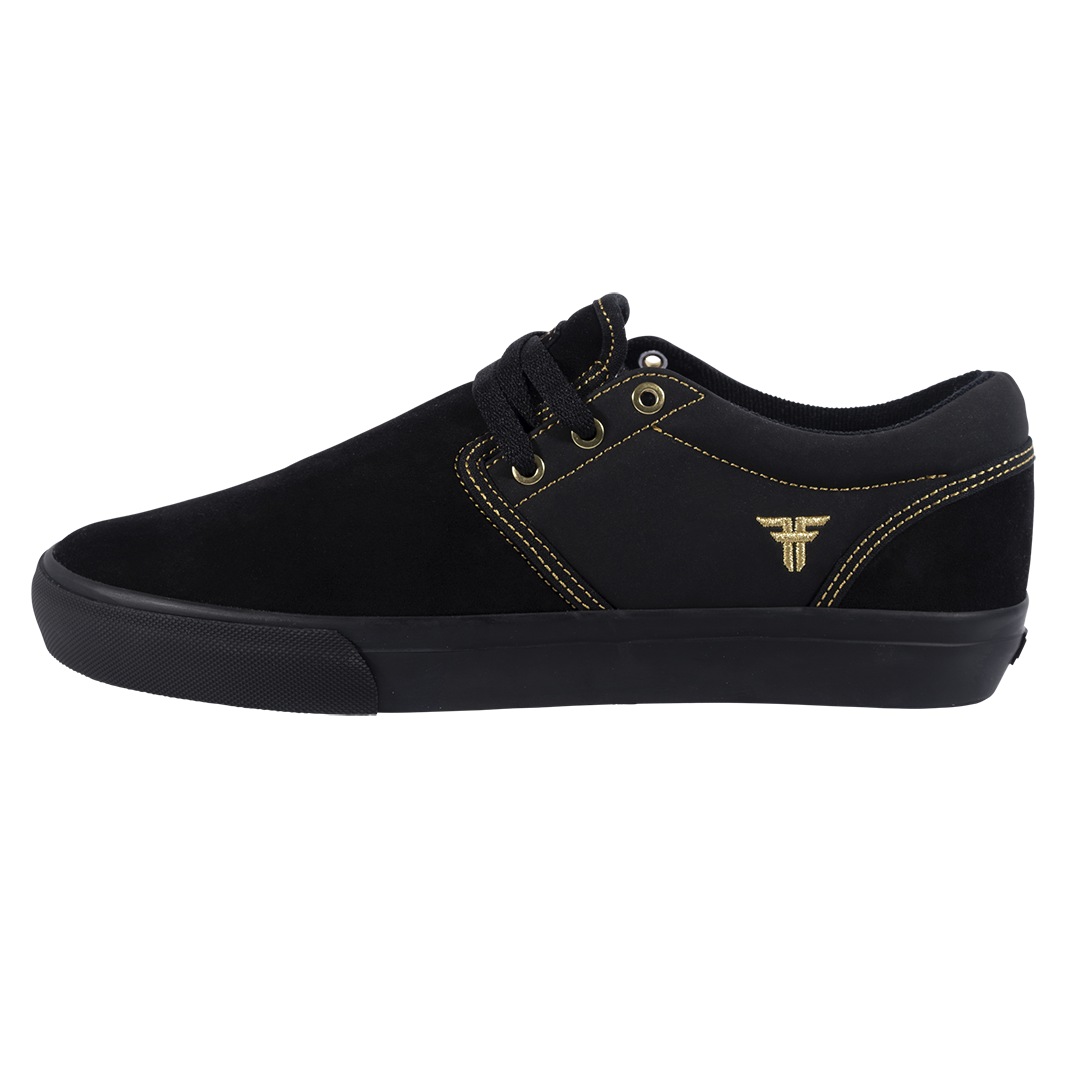 FALLEN SHOES THE EASY TJ PERSON