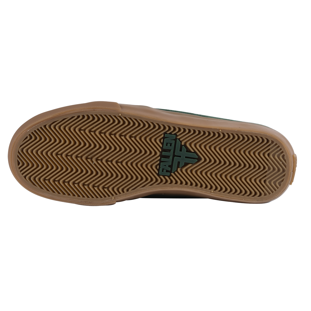 FALLEN SHOES BOMBER