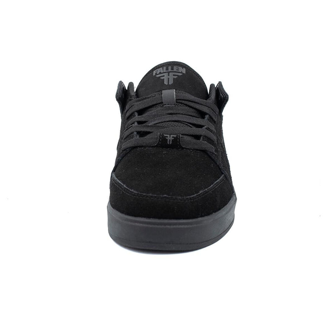 FALLEN SHOES TROOPER
