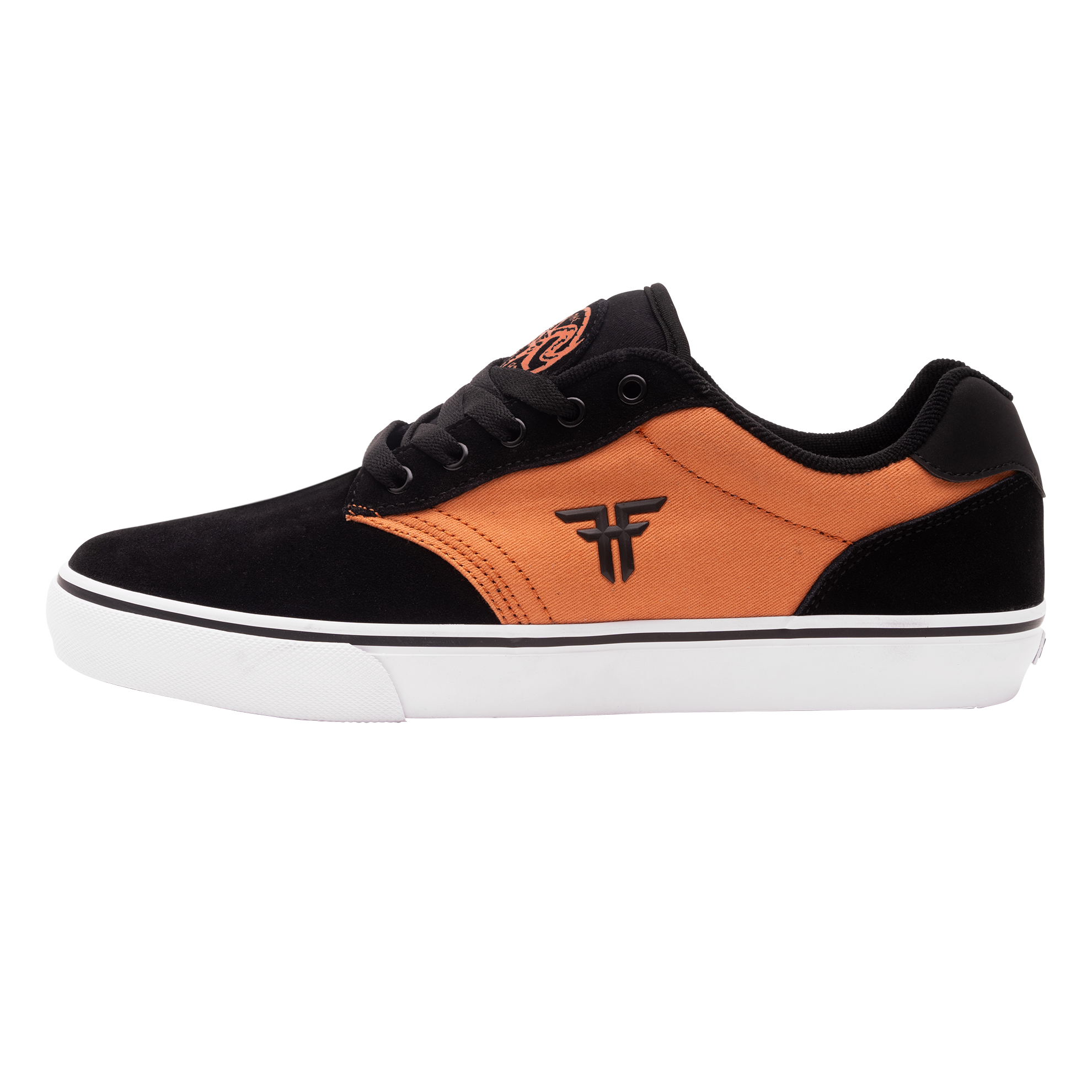 FALLEN SHOES THE GOAT
