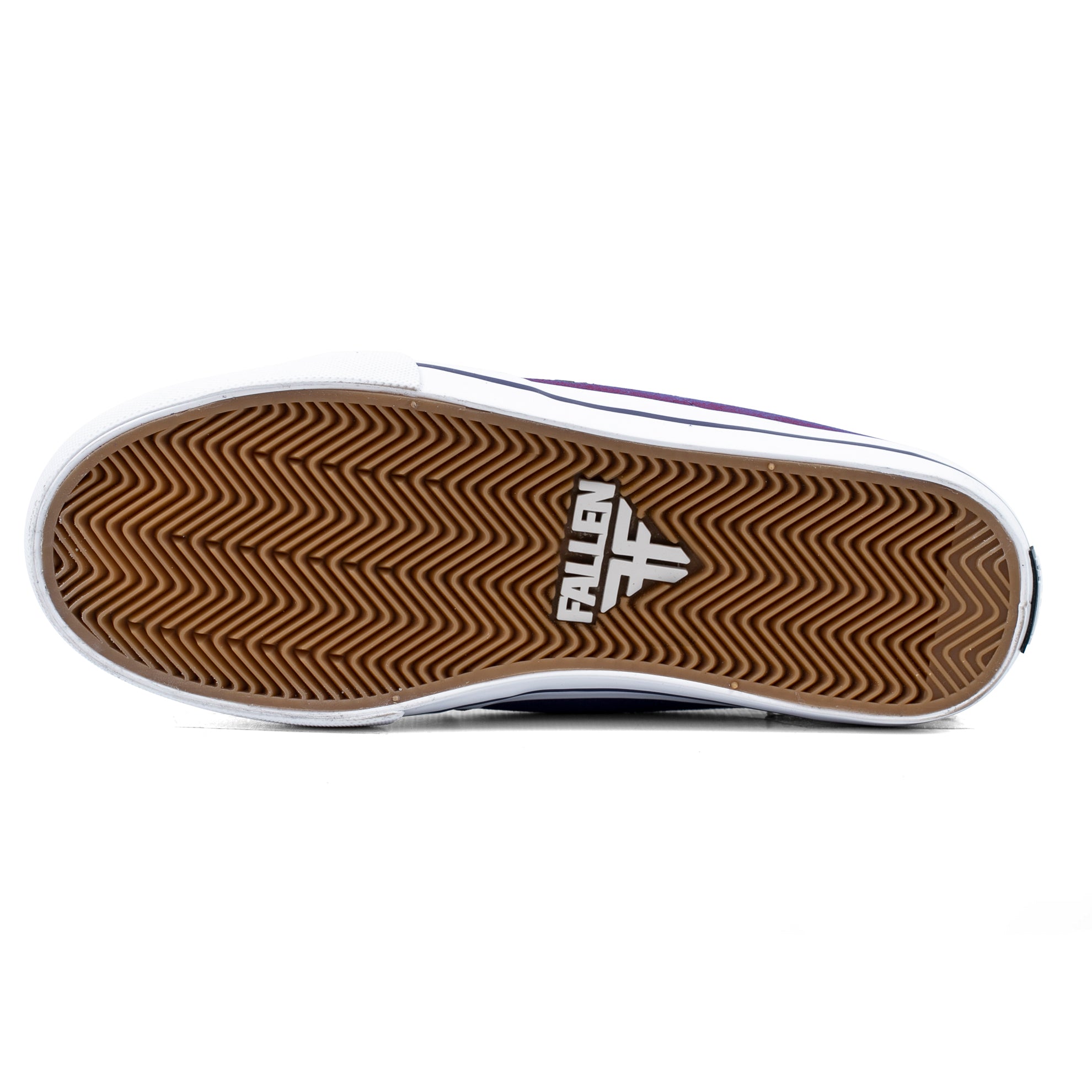 FALLEN SHOES BOMBER