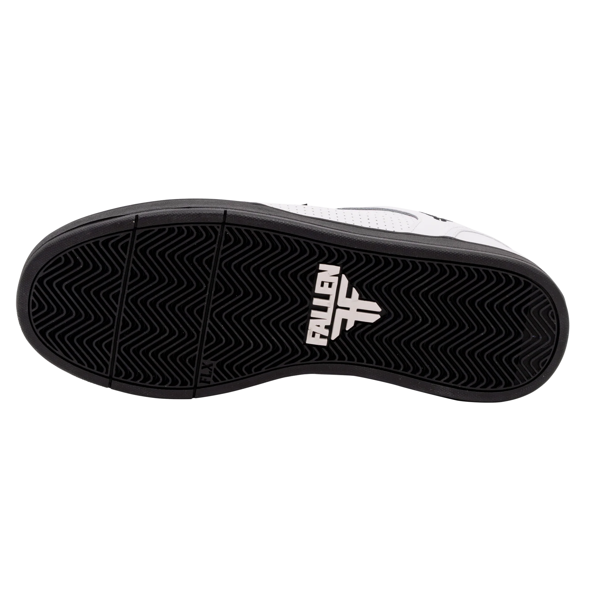 FALLEN SHOES PAWN BILLY MARKS