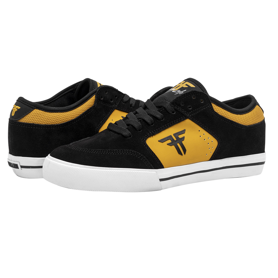 FALLEN SHOES RIPPER CHRIS COLE