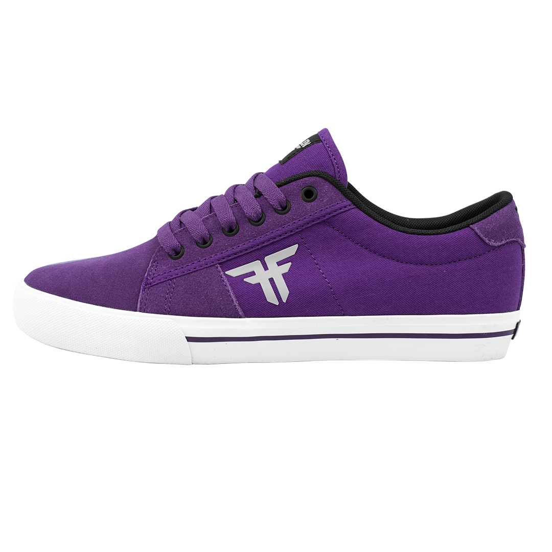 FALLEN SHOES BOMBER